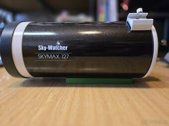 Skywatcher Skymax 127 - 2