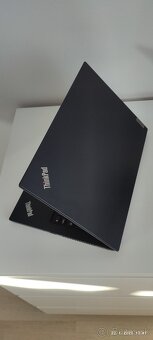 Lenovo thinkpad L14 - 2