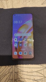 Oppo Reno 5 5g 128gb cierny - 2