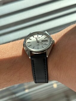 King Seiko Hi-Beat - 2