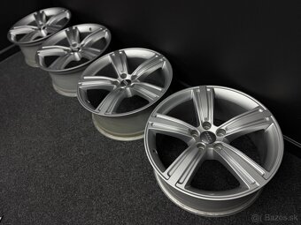 Alu AUDI 5x112 19” 4N0601025J - 2