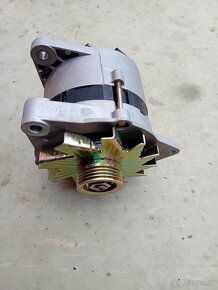 Alternator 14V.70A - 2