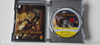 God of war 3 (ps3) - 2