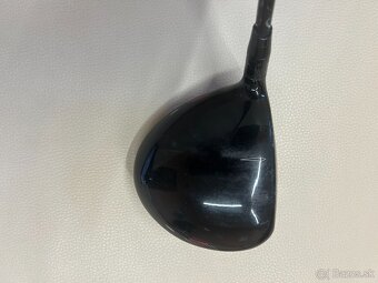 Golfový Driver Callaway Optiforce FT 460 - 2