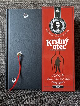 Krstný otec - 2