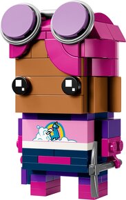 LEGO - 40728 -  BrickHeadz - Fortnite - Brite Bomber - 2