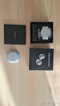 Samsung Galaxy Buds Pro Krabička - 2