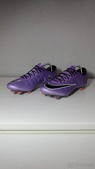 Nike Mercurial Vapor X Elite - 2