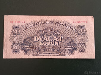 20 Kcs 1944 - 2