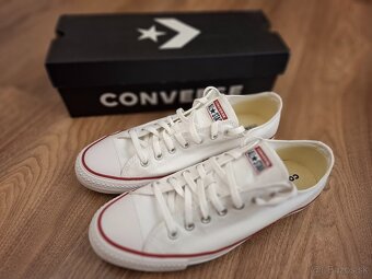 Tenisky Converse - 2