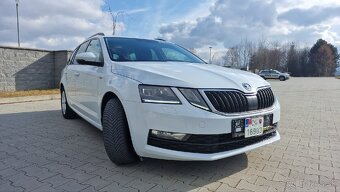 Škoda Octavia 3 2.0tdi 110kw s DSG - TOP stav aj na úver - 2