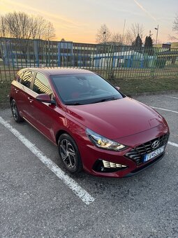 Hyundai i30 - 2