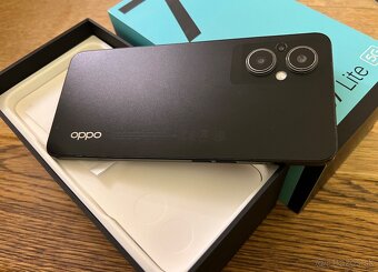 Oppo reno 7 128GB - super stav - 2