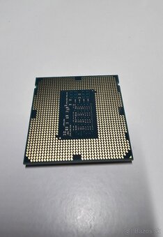 Intel core i7 4790 - 2