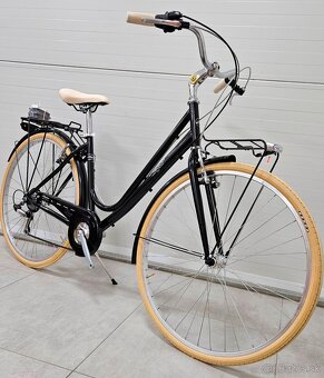 Predám nový dámsky bicykel Sharyn Lady 28" - 2