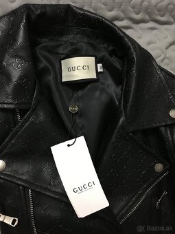 GUCCI / Dámska bunda - 2