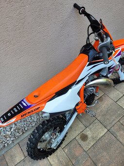 KTM SX 50 2024 automat - 2