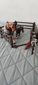 Schleich kone - 2