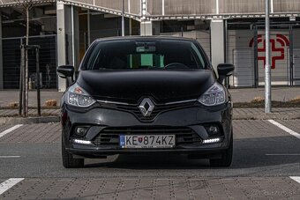 Renault Clio TCe 90 Limited - 2