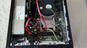 Dell DIH61R - 2