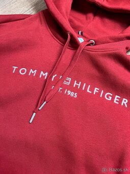 Mikina Tommy Hilfiger - 2