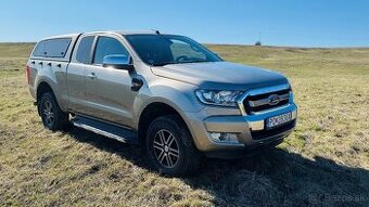 Ford Ranger 2.2 TDCi 4x4 - 2