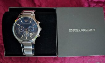 Hodinky Emporio Armani - 2