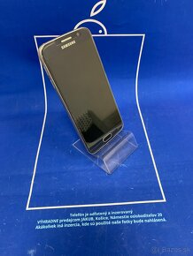 Samsung Galaxy S6 64GB Black - 2