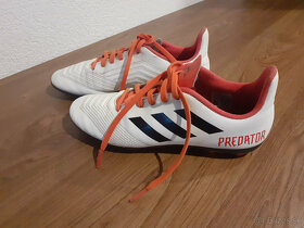 Kopačky zn.ADIDAS Predator - 2