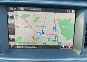 Aktualizácia máp navigácia Peugeot 2023 / 2024 SD/USB - 2