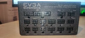 Evga supernova 1300 G2 - 2