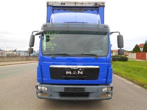 MAN TGL 8.220 - 2