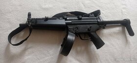 MP5 Airsoft - 2