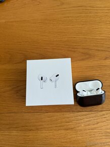 Predam Apple Airpods Pro 1. generacia - 2