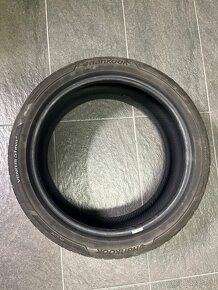 Predam sadu gum s rozmerom 205/45 R17 - 2