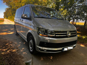 VOLKSWAGEN CARAVELLE T6 2.0 110KW - 2