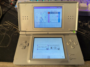 Nintendo DS lite - 2