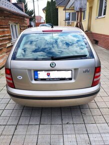 Fabia - 2