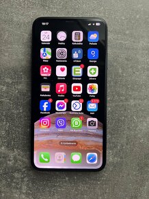 iPhone 11 pro max 64GB green - 2