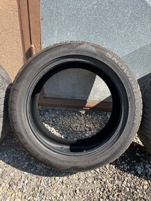 Zimne pneumatiky Imperial/Nokian R17 - 2