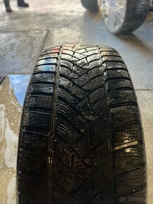 215/60 R16 5x112 - 2