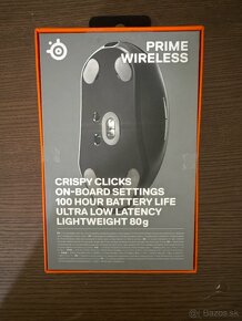 Steelseries Prime Wireless - 2