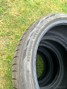 Predám Zimne 225/45 R18 rok 2020 - 2