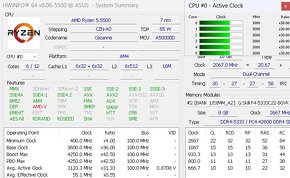 Ryzen 5500+chladic - 2