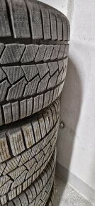 Zimne pneu Continental WinterContact TS 860 S 225/40 R19 - 2