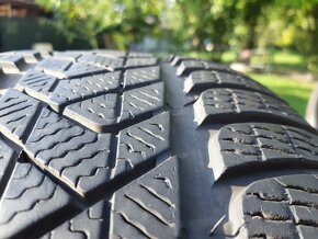 275/45 r20 zimne pneumatiky - 2