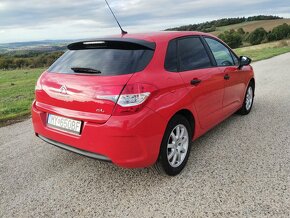 Predám Citroen C4 1,6hdi 2011 - 2