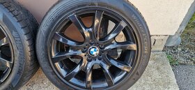 BMW X6 X5 5x120 R19 - 2