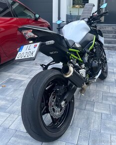 Kawasaki Z900 ABS - 5/2022 - 2