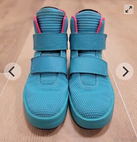 Nike Flystepper South Beach - 2